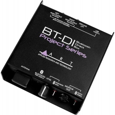 BT-DI