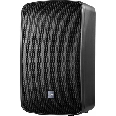 Canto 8C B Black