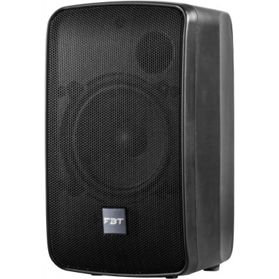 Canto 5C B Black