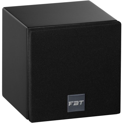 FBT INSTALL Keiron 4C B Black
