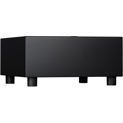 Keiron 8S B Sub Black