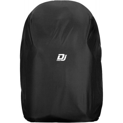 A-Raincover Backpack DJ Cover