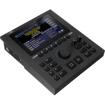 Divo Pro 512Gb + WiFi