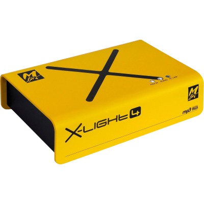  X-Light4