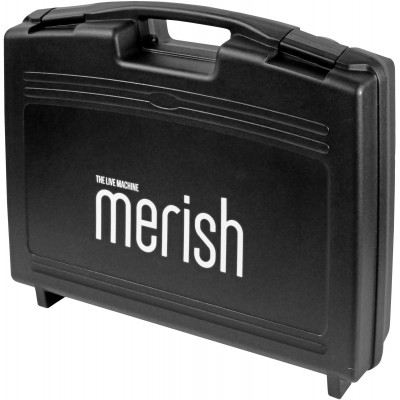 Merish Hard Bag