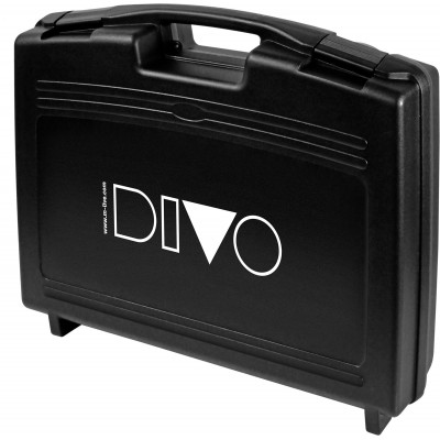 Divo Hard Bag