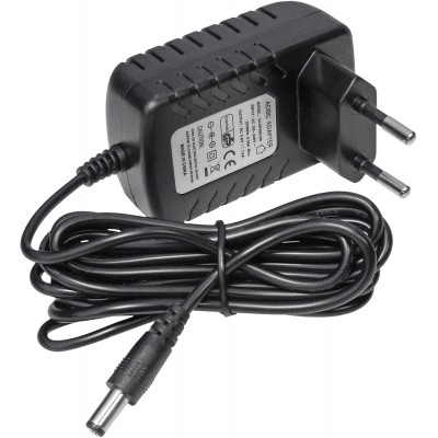 Mezzo Power Supply