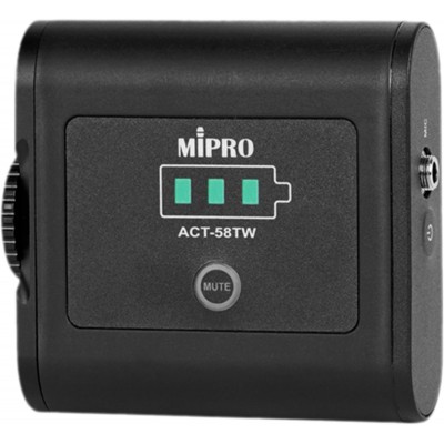 MIPRO ACT-58TW