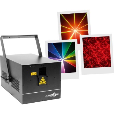 CS-24.000RGB FX