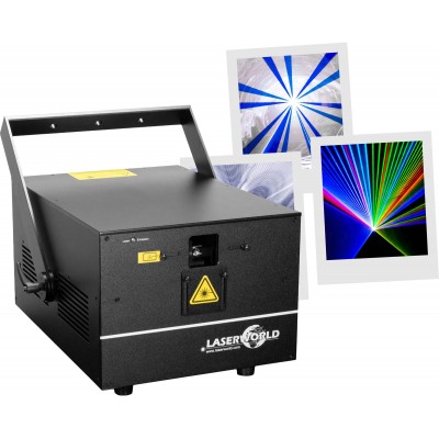 PL-30.000RGB MK3 ShowNet