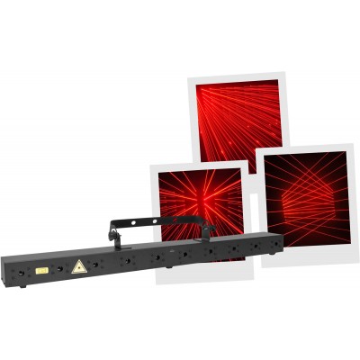 BeamBar 10R MK3