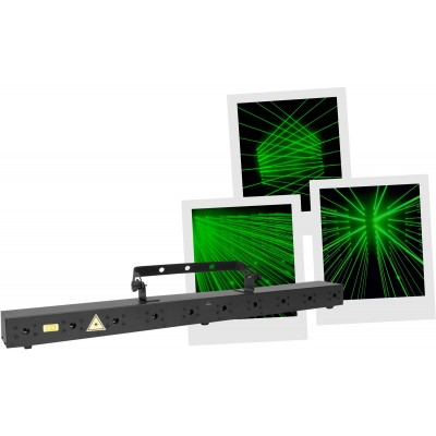 BeamBar 10G MK3