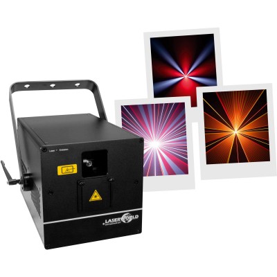 CS-12.000RGB FX MK2