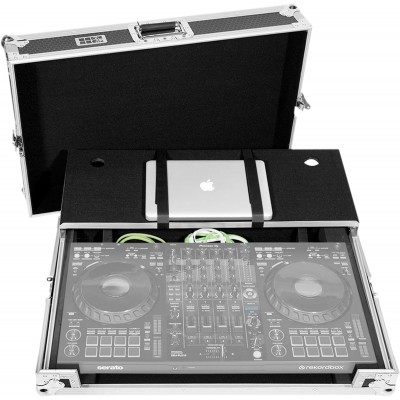 Pro FLX10 LTS Silver