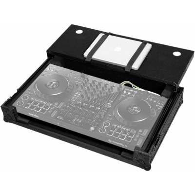 Pro FLX-10 W LTS Black