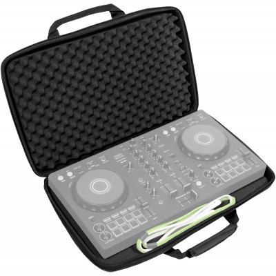 Eva Case FLX-4 / Kontrol S2 MK3