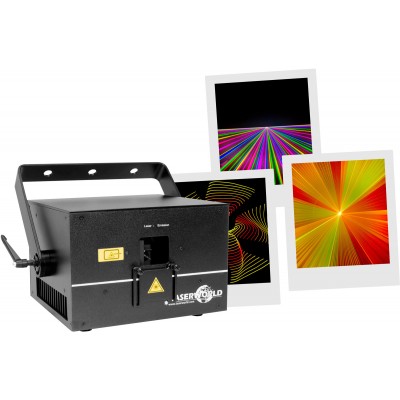 DS-2000RGB MK4