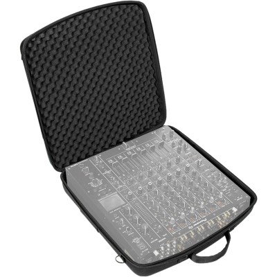Eva Case Foam 12'' CDJ-3000 / DJM-A9