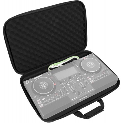 Eva Case Mixstream