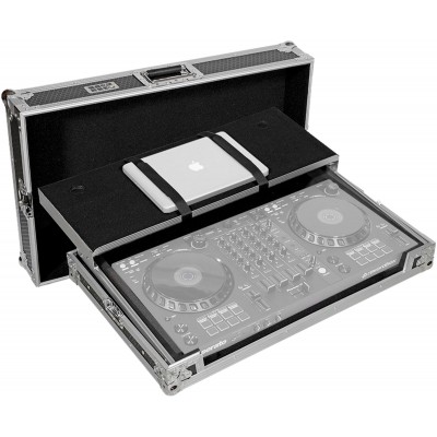 Pro DDJ-FLX6 LTS Silver