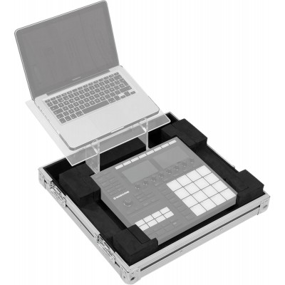 Pro Maschine / Push Acrylic Stand