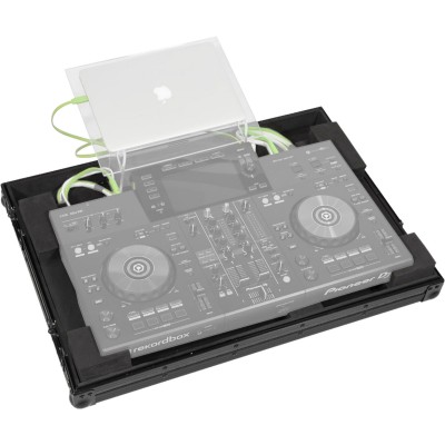 Pro XDJ-RR Acrylic Stand Black