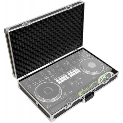 Flight Control Foam L GRV6 REV7 Silver