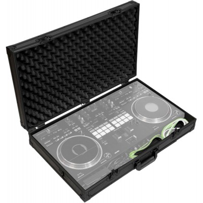 Flight Control Foam L GRV6 / REV7 Black