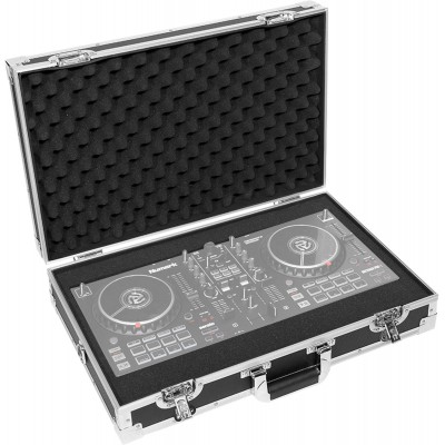 Flight Control Foam M S4 MK3 Silver