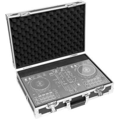 Flight Control Foam S FLX4 Silver