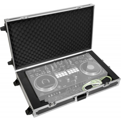 Flight Control Foam XL XZ RX3 Prime 4 Silver