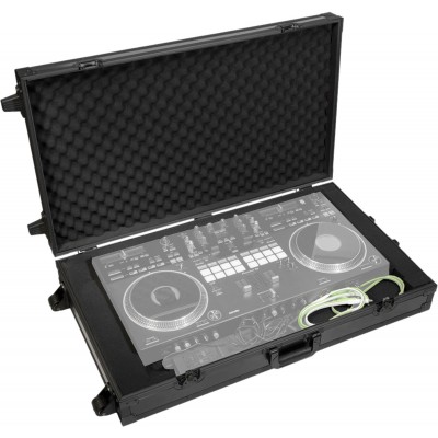 Flight Control Foam XL XZ RX3 Prime 4 Black