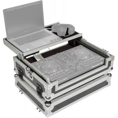 Pro DDJ-FLX4 W LTS Silver