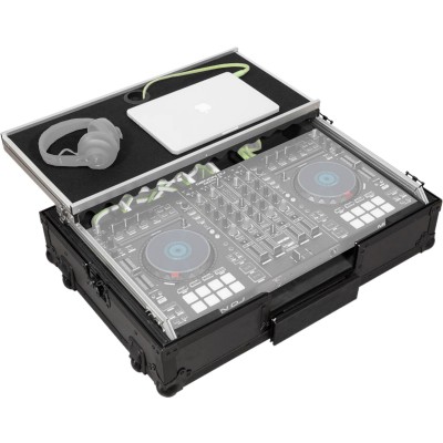 Pro XDJ-RR W LTS Black
