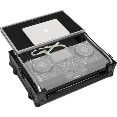 Pro Mixstream W LTS Black