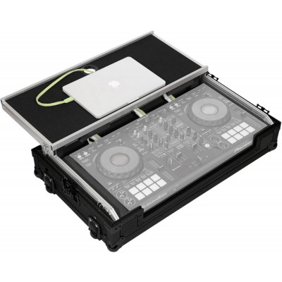 Pro DDJ-800 W LTS Black