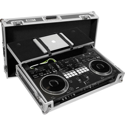 Pro DDJ-REV7 W LTS Silver