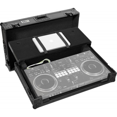 Pro DDJ-REV7 W LTS Black