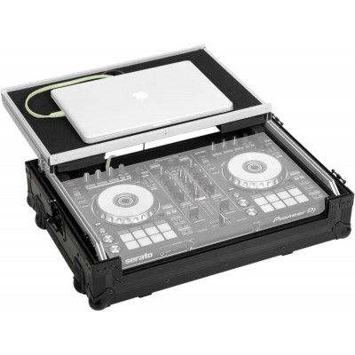 Pro DDJ-SR2 / Kontrol S4 MK3 W LTS Black