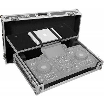 Pro XDJ-RX3 W LTS Silver
