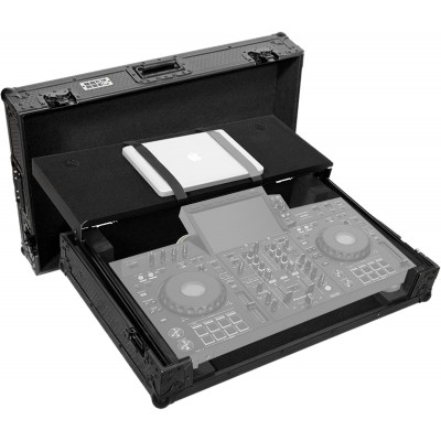 Pro XDJ-RX3 W LTS Black