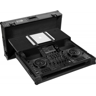 Pro SC Live 4 W LTS Black