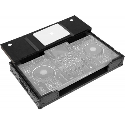 Pro XDJ-XZ W LTS Black
