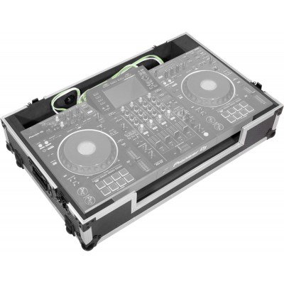 Pro XDJ-XZ W Silver