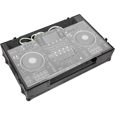 Pro XDJ-XZ W Black
