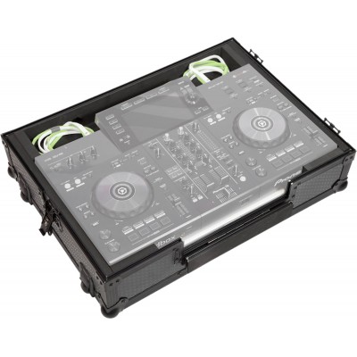 Pro XDJ-RR W Black