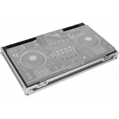 Pro XDJ-XZ Slim W Silver