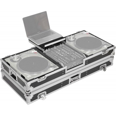 Flight Régie DJM-S11 / SL-1210 Technics W LTS