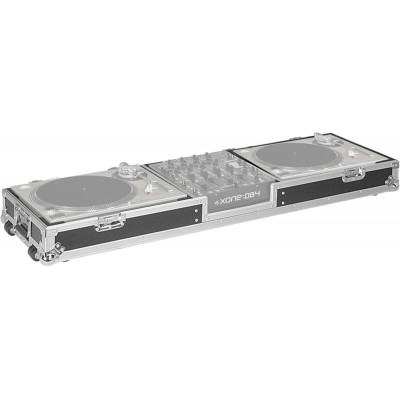 Flight Régie Mixer 12'' / SL-1210 Technics W LTS