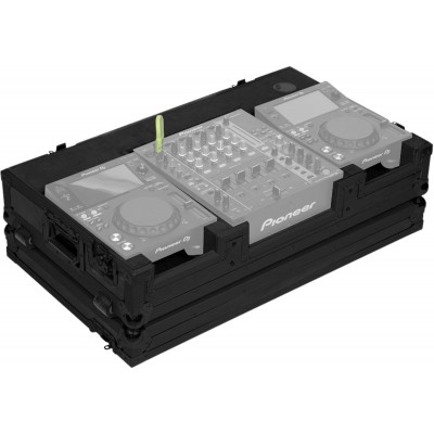 Flight Régie 10/12'' XDJ700 et DJM750 W Black
